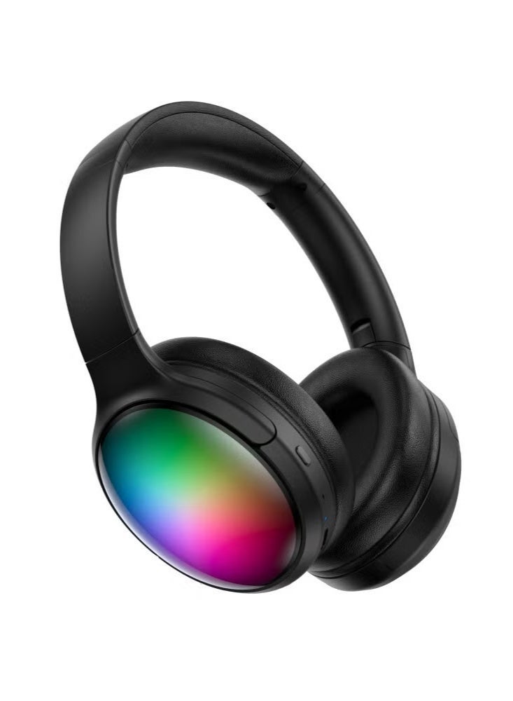 onikuma B3 Headphones – Dual Mode Gaming Headphones with Microphone, Noise Cancellation – Wireless Gaming Earphones with Clear Sound, Comfortable Fit, Ideal for PS4, PS5, Xbox, PC, Mobile Gaming - Image 1
